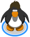 The Chief in-game.