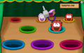 2007 gameplay.