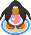 The Bubble Gum in-game.