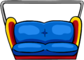 Ferris Wheel Chair
