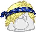 G Billy Bandana