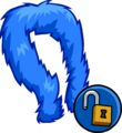 Blue Boa