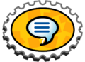 Join the wiki's IRC channel at least once a day for a week.