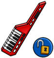 Keytar