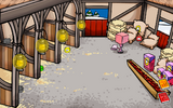 The Pet Shop