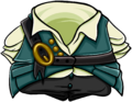 Shipshape Suit