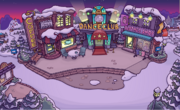 The Town