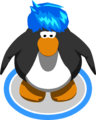 The Joyful in-game