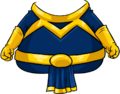 Valiant Suit
