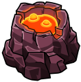 Volcano Town