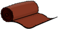 Burgundy Carpet