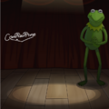 Constantine Background