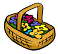 Flower Basket