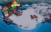 The Beach