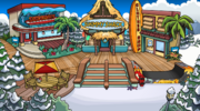 The Town