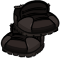 Reindeer Handler Boots