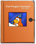 Yearbook
