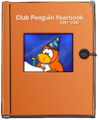 Yearbook 2011-2012