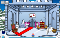 The Ice Castle in-game.