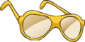 Golden Shades