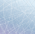 Ice Background
