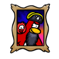 Rockhopper Portrait Furniture item