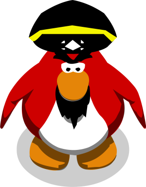 Rockhopper in game.png