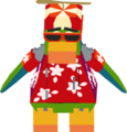 Rookie Bot