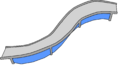 S-Curve Ramp