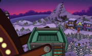 The Wagon Wheel