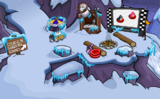 The Base Camp