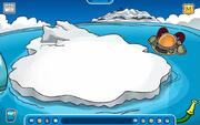 The Iceberg