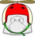 Class Clown Helmet