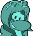 2nd EPF Spy Phone icon.