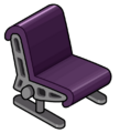 Gate Chair