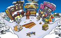 The Town