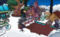 The Mine Shack