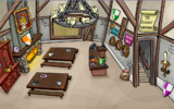 The Coffee Shop