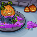 Spectral Sweets