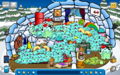Chill57181's Igloo! COMMENT:Yum. Looks delicious. I remember how many times the dentist got mad at me when I was like a four year old penguin.