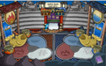 During the Card-Jitsu Party 2011