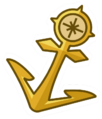 #168: Gold Anchor Jul. 13–27, 2011 Iceberg