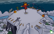 The Ski Hill