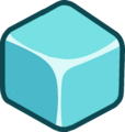 Ice Block