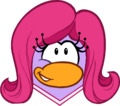PNK Mask