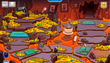 Treasure Room