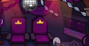 A sneak peek revealed during an episode of The Spoiler Alert.