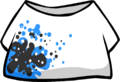 Splatter T-Shirt