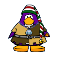 Tundra Mist