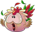 Puffle Chicken